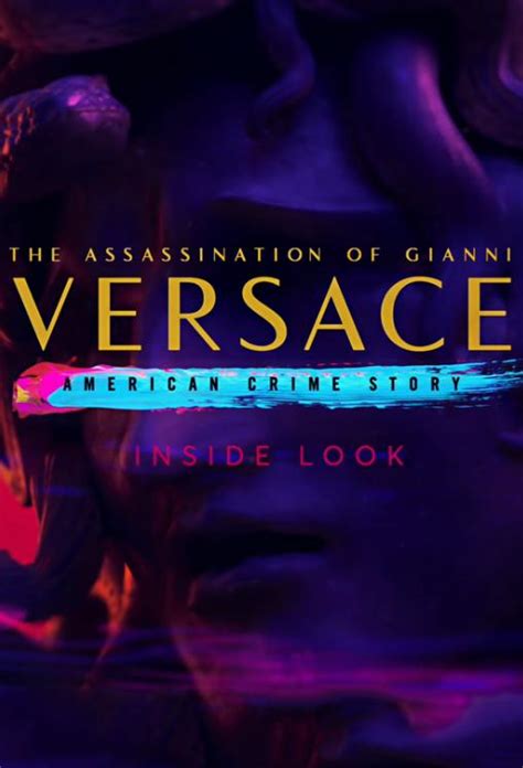 american crime story antonella versace|assassination of gianni versace cast.